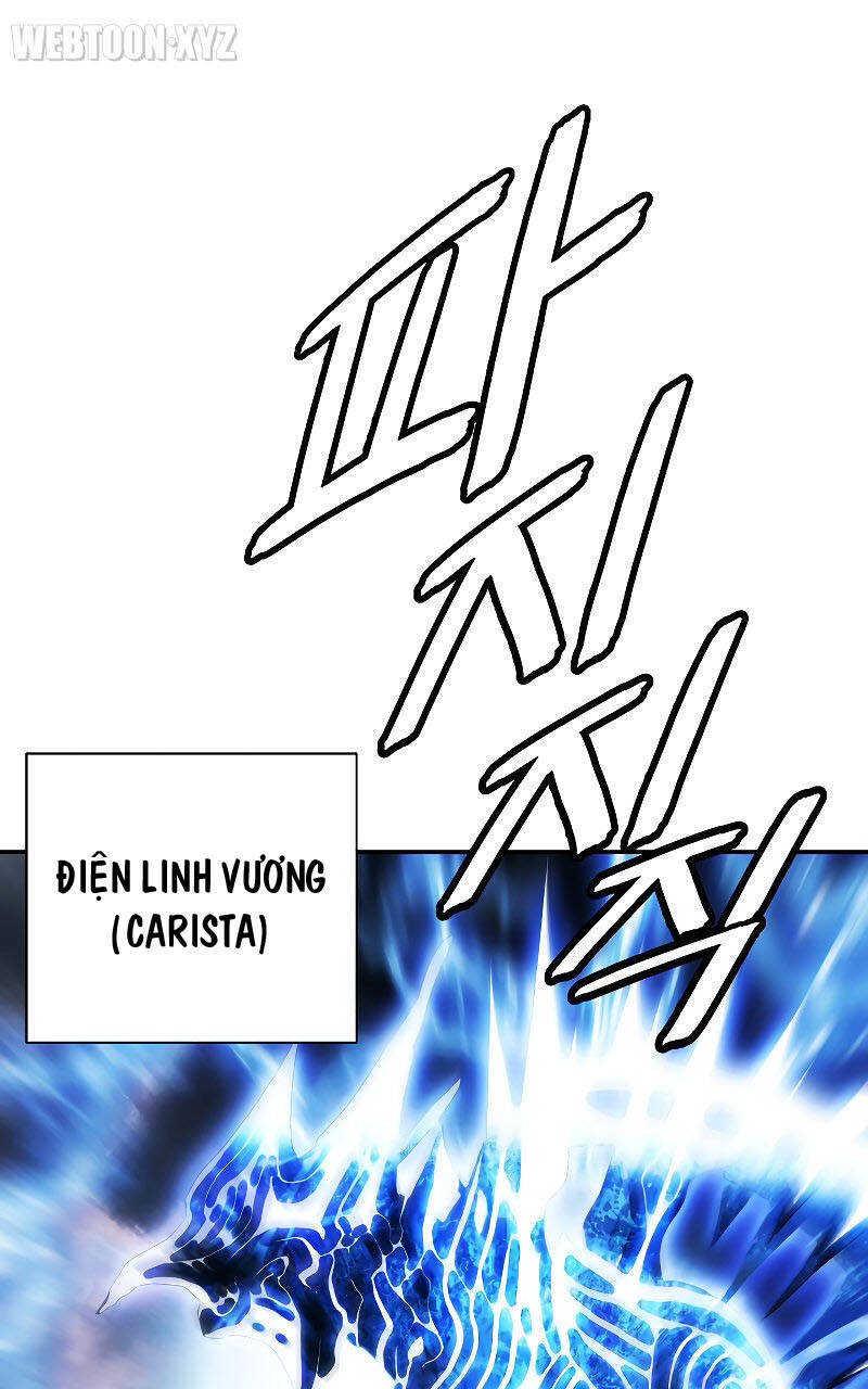 Bất Bại Chân Ma Chap 162 - Next Chap 163