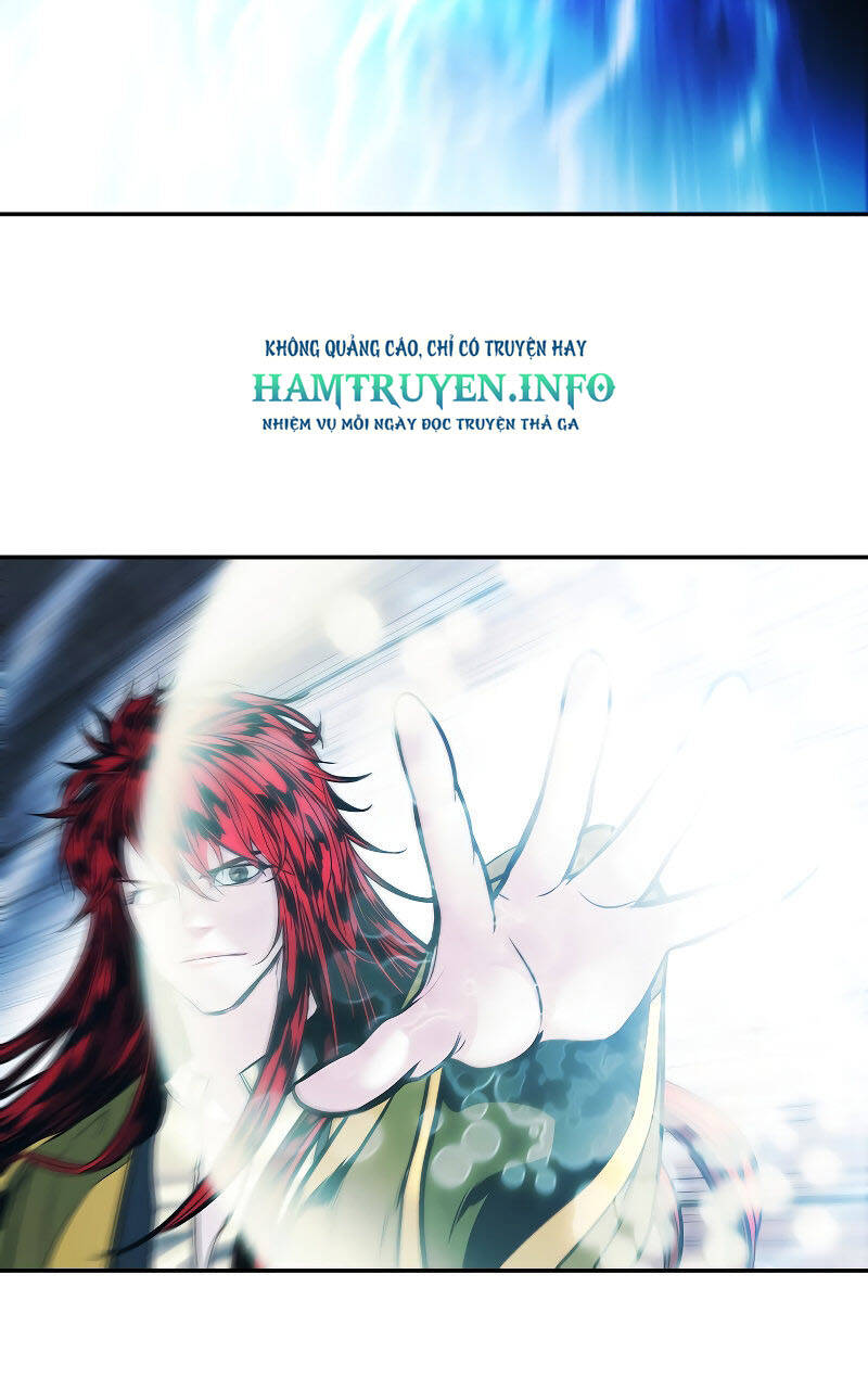 Bất Bại Chân Ma Chap 162 - Next Chap 163