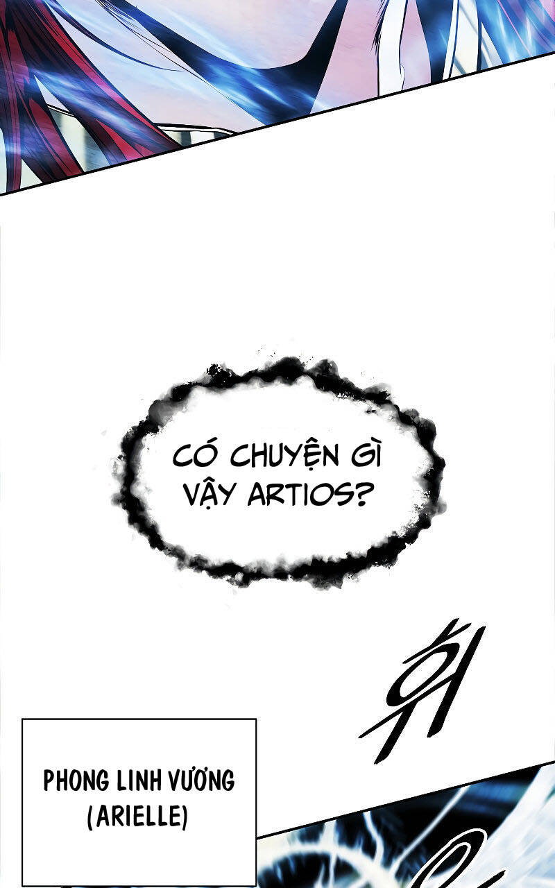 Bất Bại Chân Ma Chap 162 - Next Chap 163