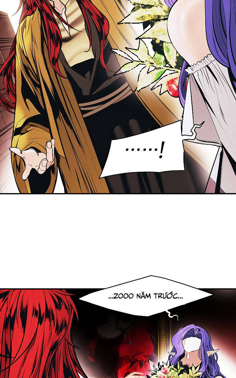 Bất Bại Chân Ma Chap 162 - Next Chap 163