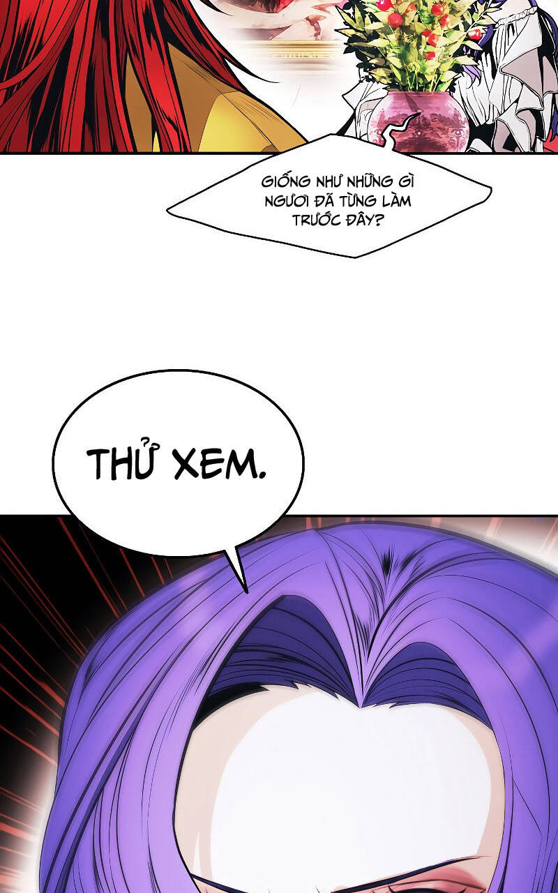 Bất Bại Chân Ma Chap 162 - Next Chap 163