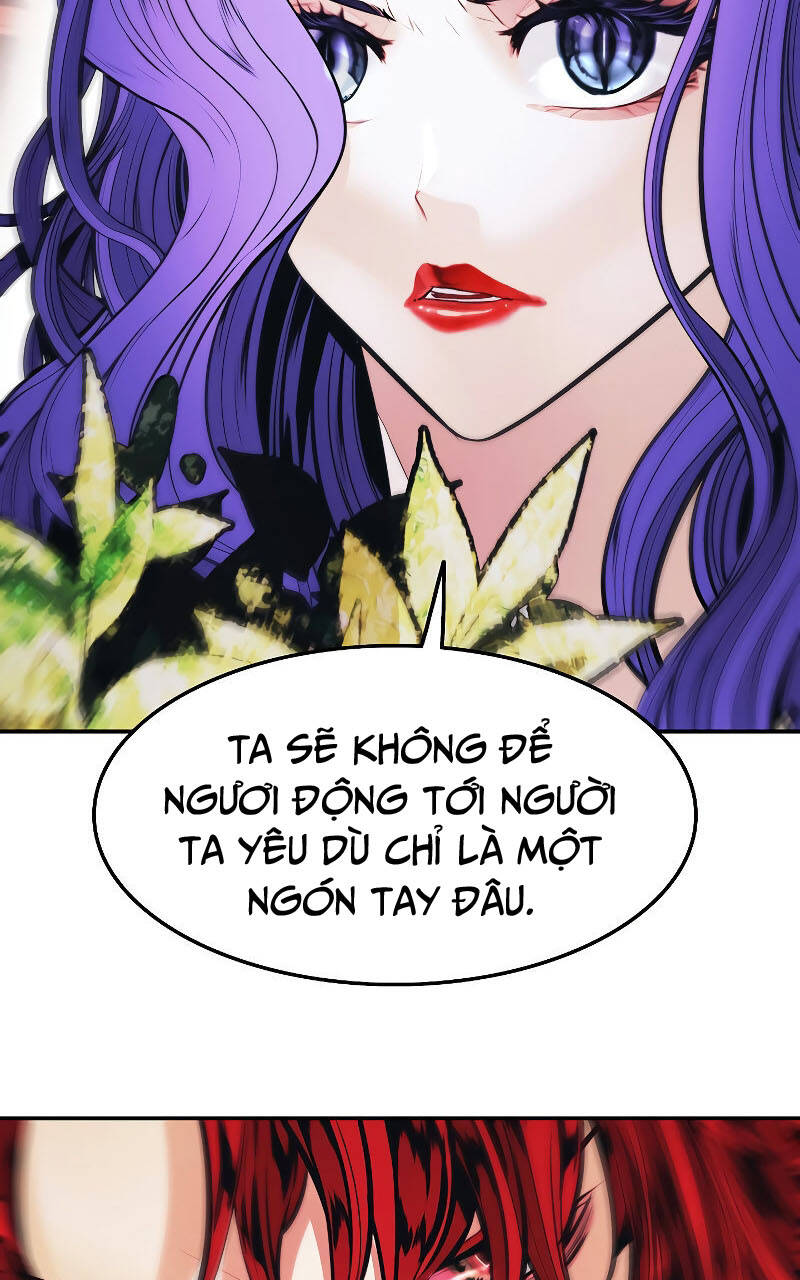 Bất Bại Chân Ma Chap 162 - Next Chap 163