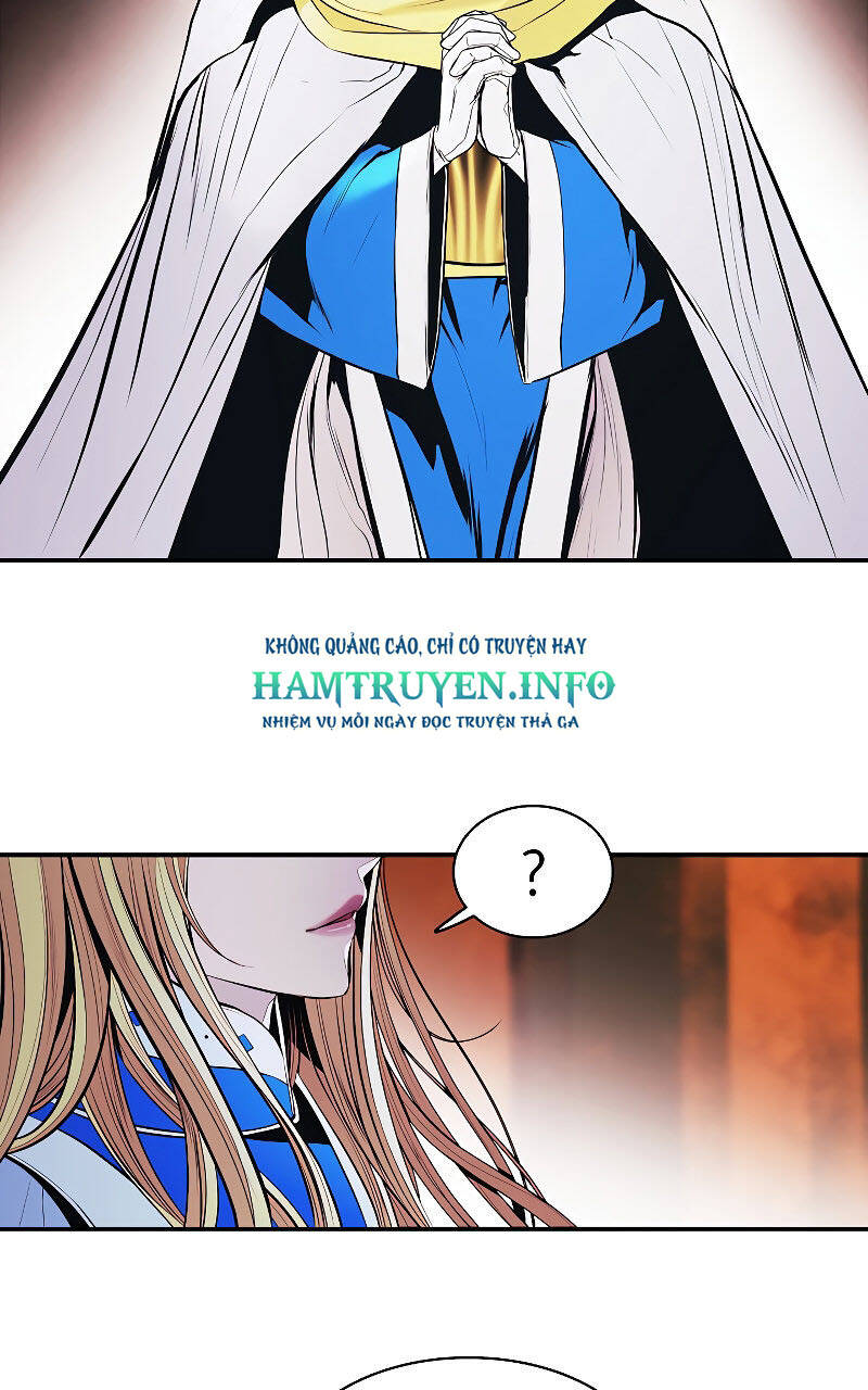 Bất Bại Chân Ma Chap 162 - Next Chap 163