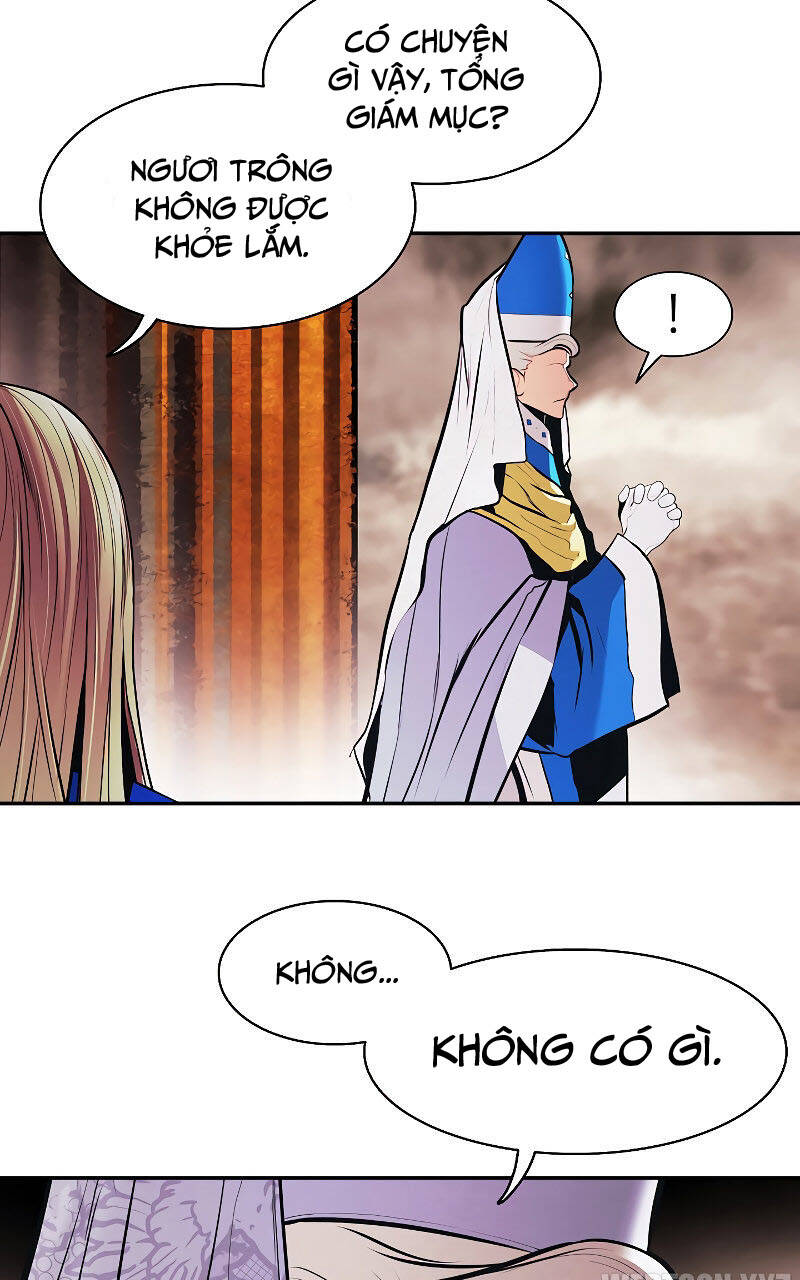 Bất Bại Chân Ma Chap 162 - Next Chap 163