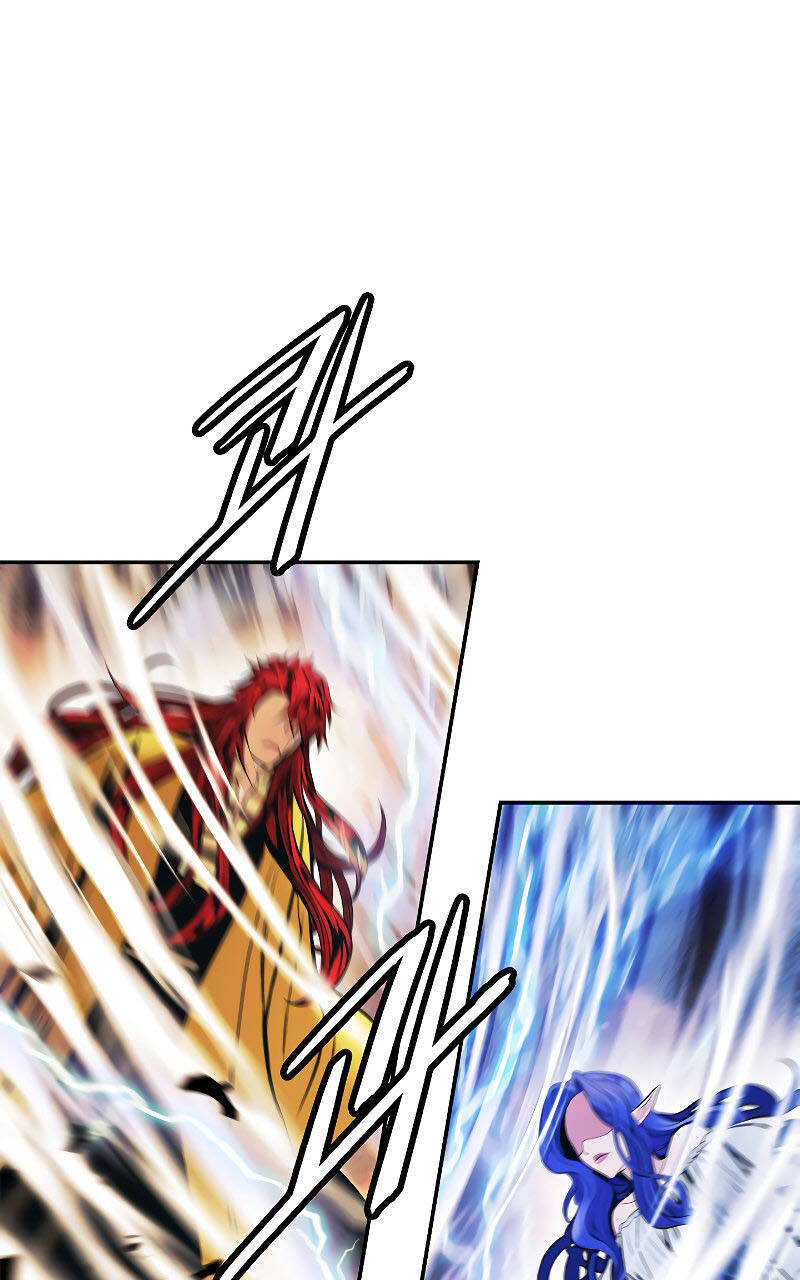 Bất Bại Chân Ma Chap 162 - Next Chap 163