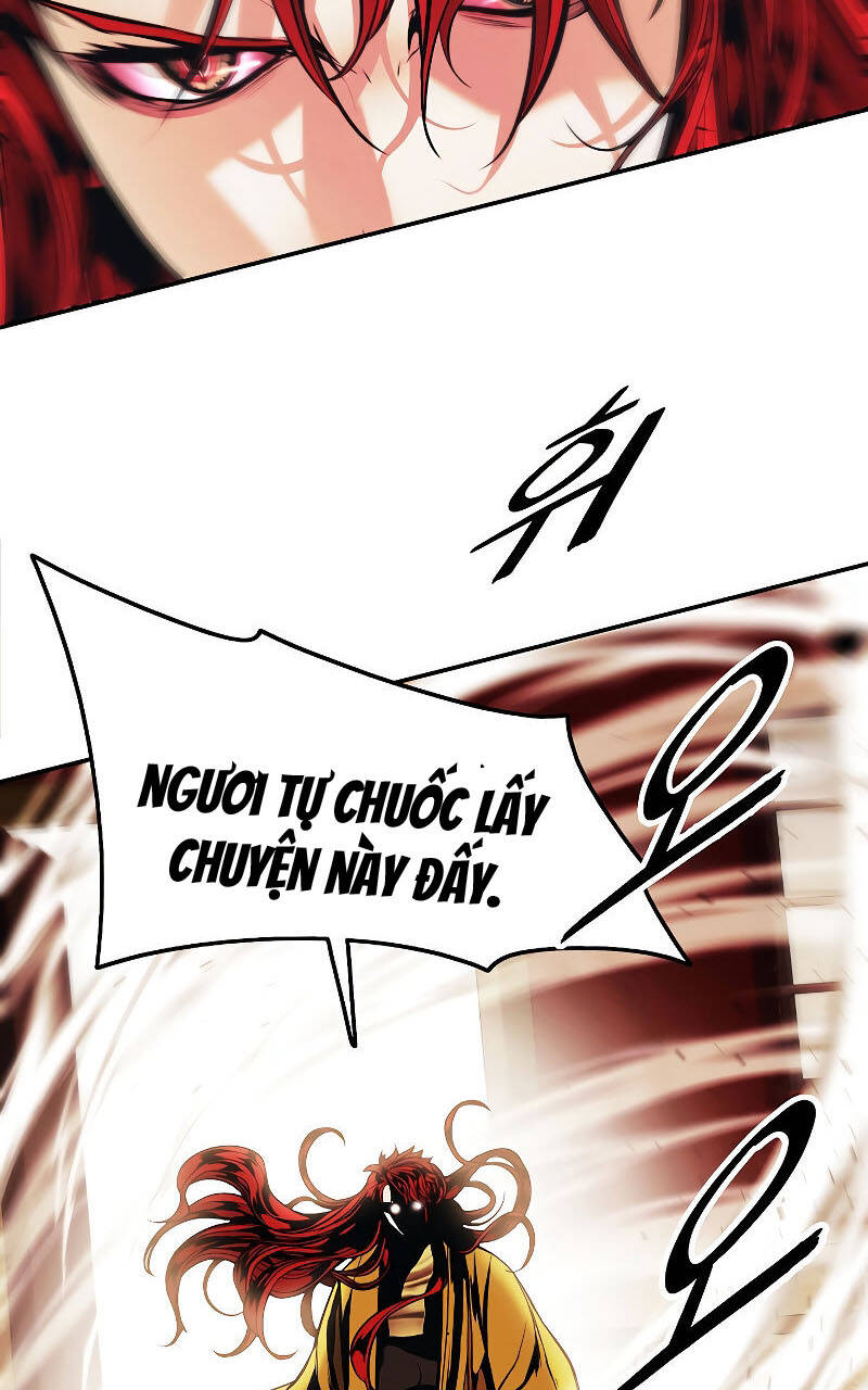 Bất Bại Chân Ma Chap 162 - Next Chap 163