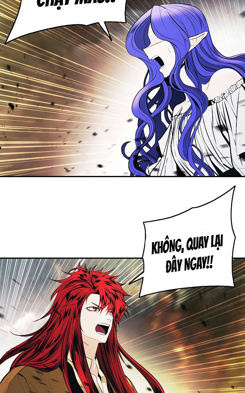 Bất Bại Chân Ma Chap 162 - Next Chap 163