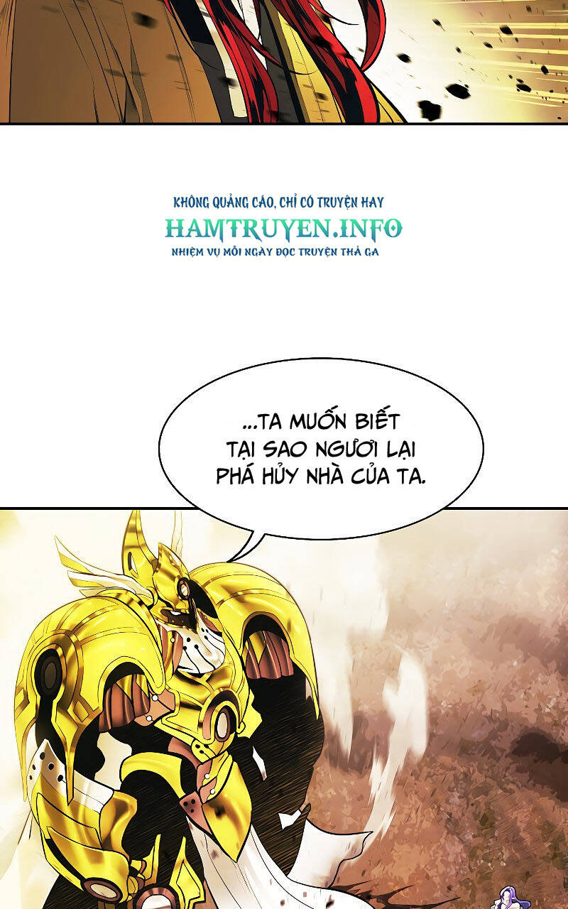 Bất Bại Chân Ma Chap 162 - Next Chap 163