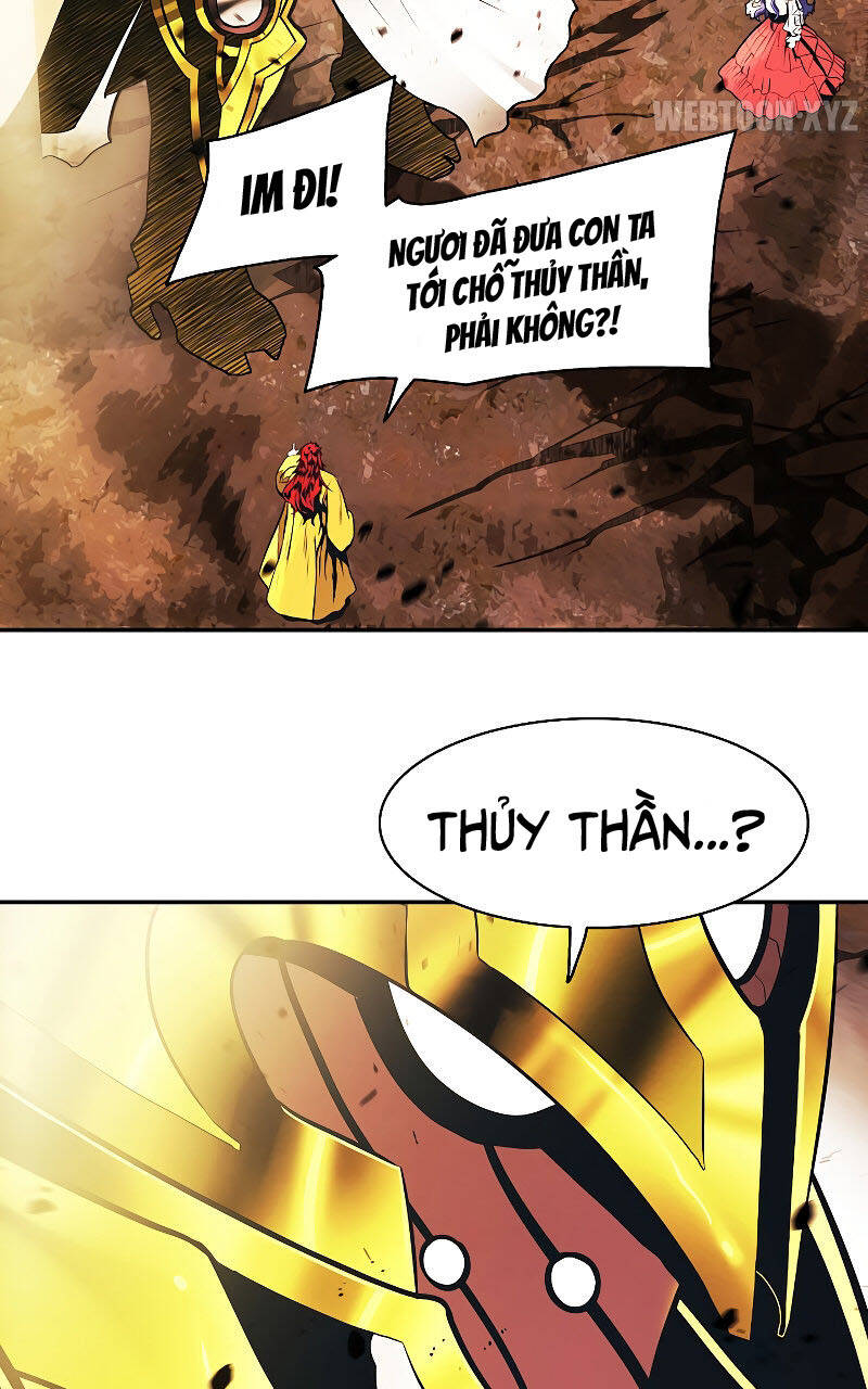 Bất Bại Chân Ma Chap 162 - Next Chap 163
