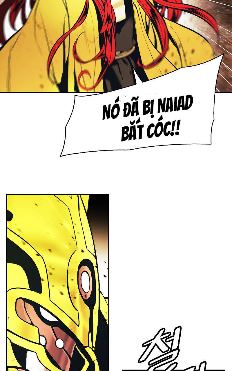 Bất Bại Chân Ma Chap 162 - Next Chap 163