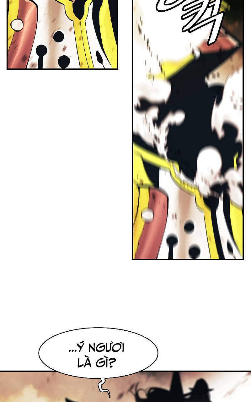 Bất Bại Chân Ma Chap 162 - Next Chap 163