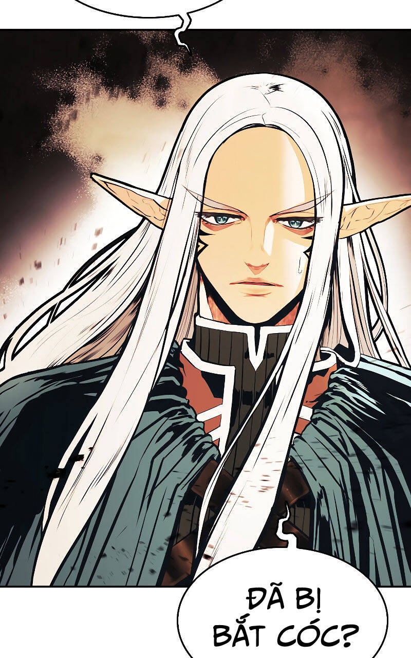Bất Bại Chân Ma Chap 162 - Next Chap 163