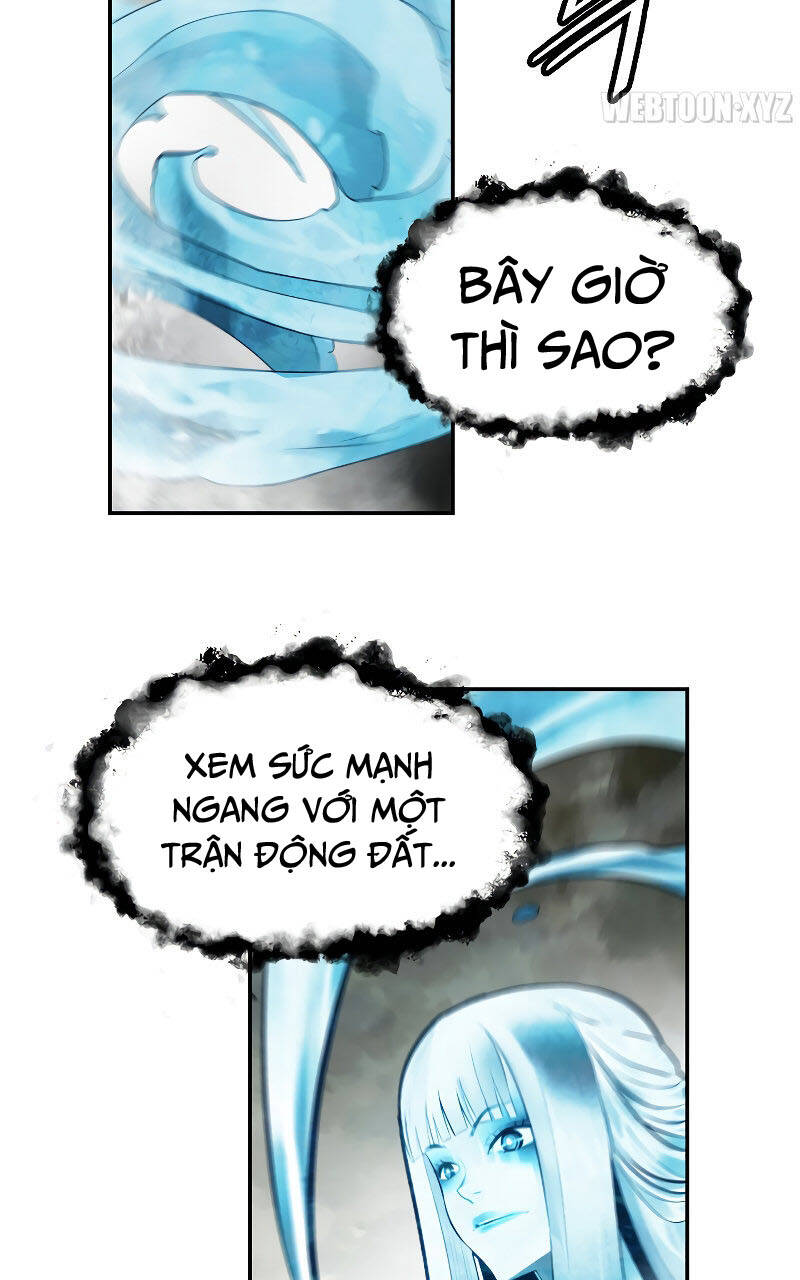 Bất Bại Chân Ma Chap 162 - Next Chap 163