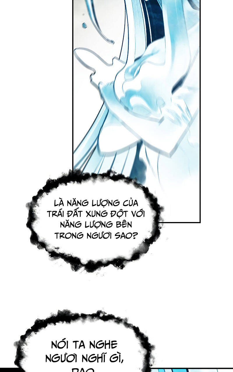Bất Bại Chân Ma Chap 162 - Next Chap 163