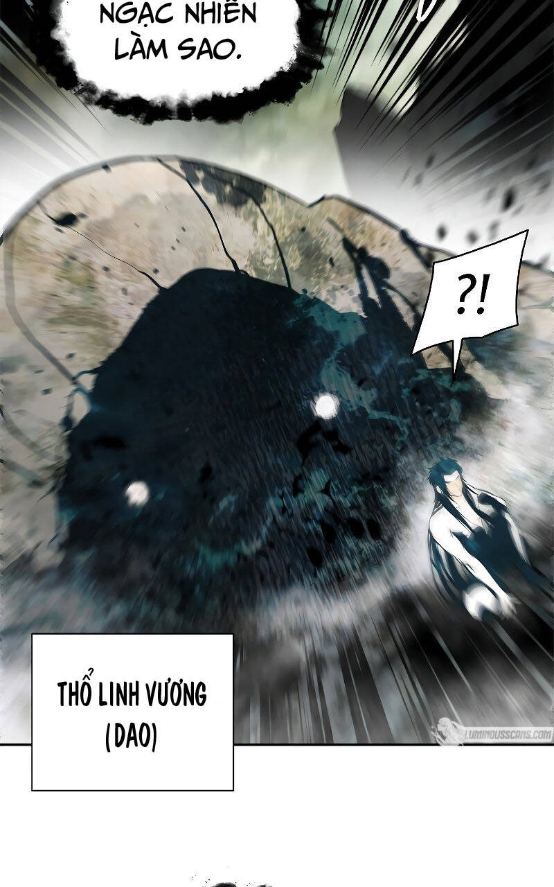 Bất Bại Chân Ma Chap 162 - Next Chap 163