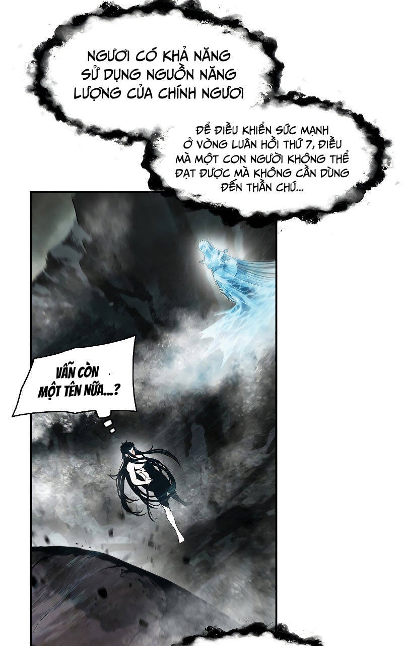 Bất Bại Chân Ma Chap 162 - Next Chap 163