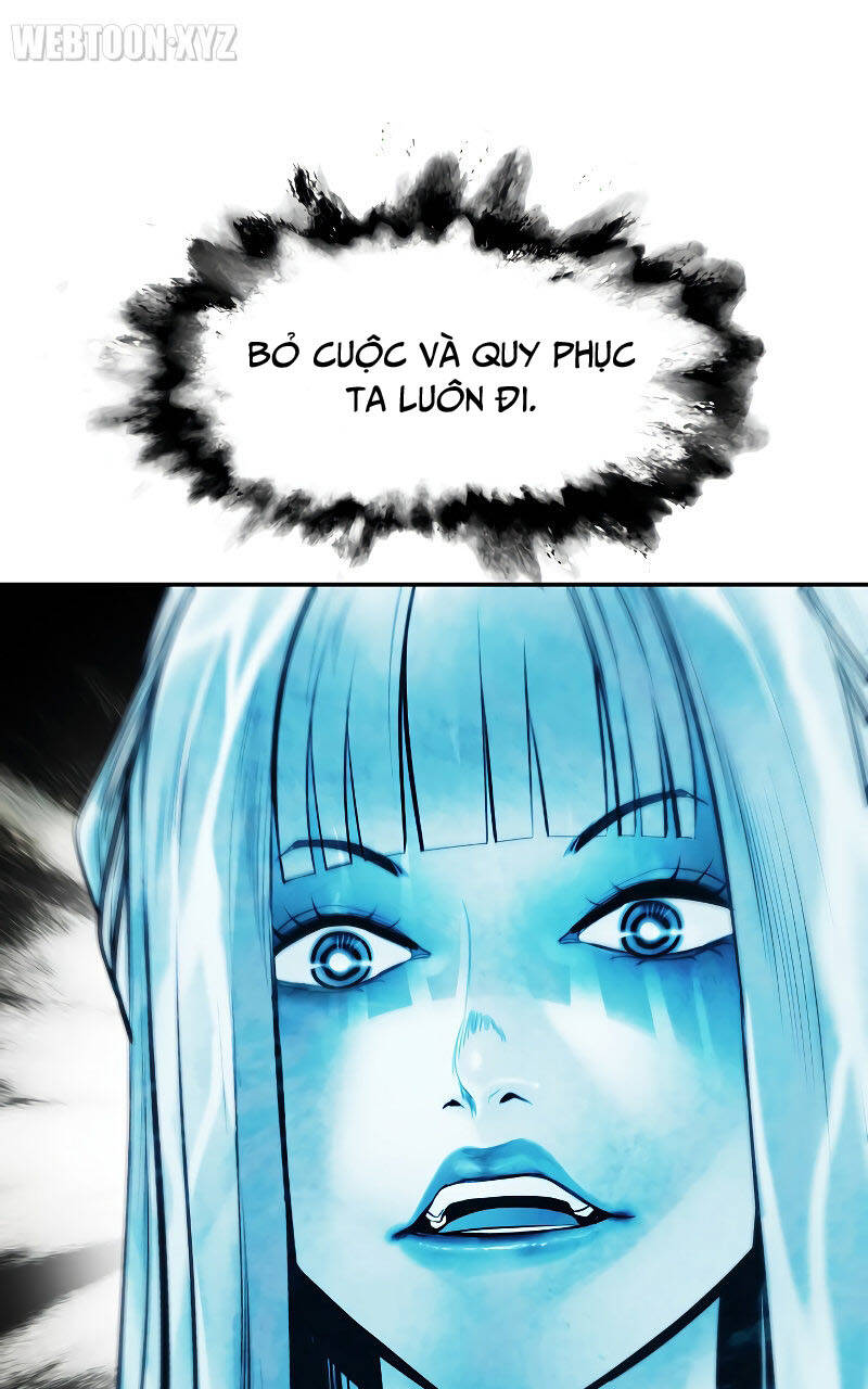 Bất Bại Chân Ma Chap 162 - Next Chap 163