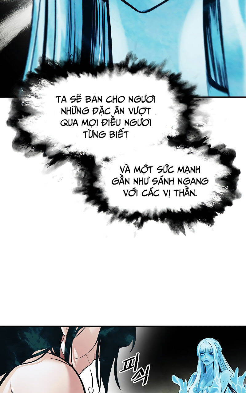 Bất Bại Chân Ma Chap 162 - Next Chap 163