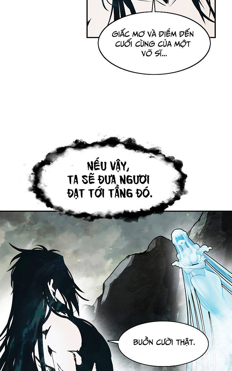 Bất Bại Chân Ma Chap 162 - Next Chap 163