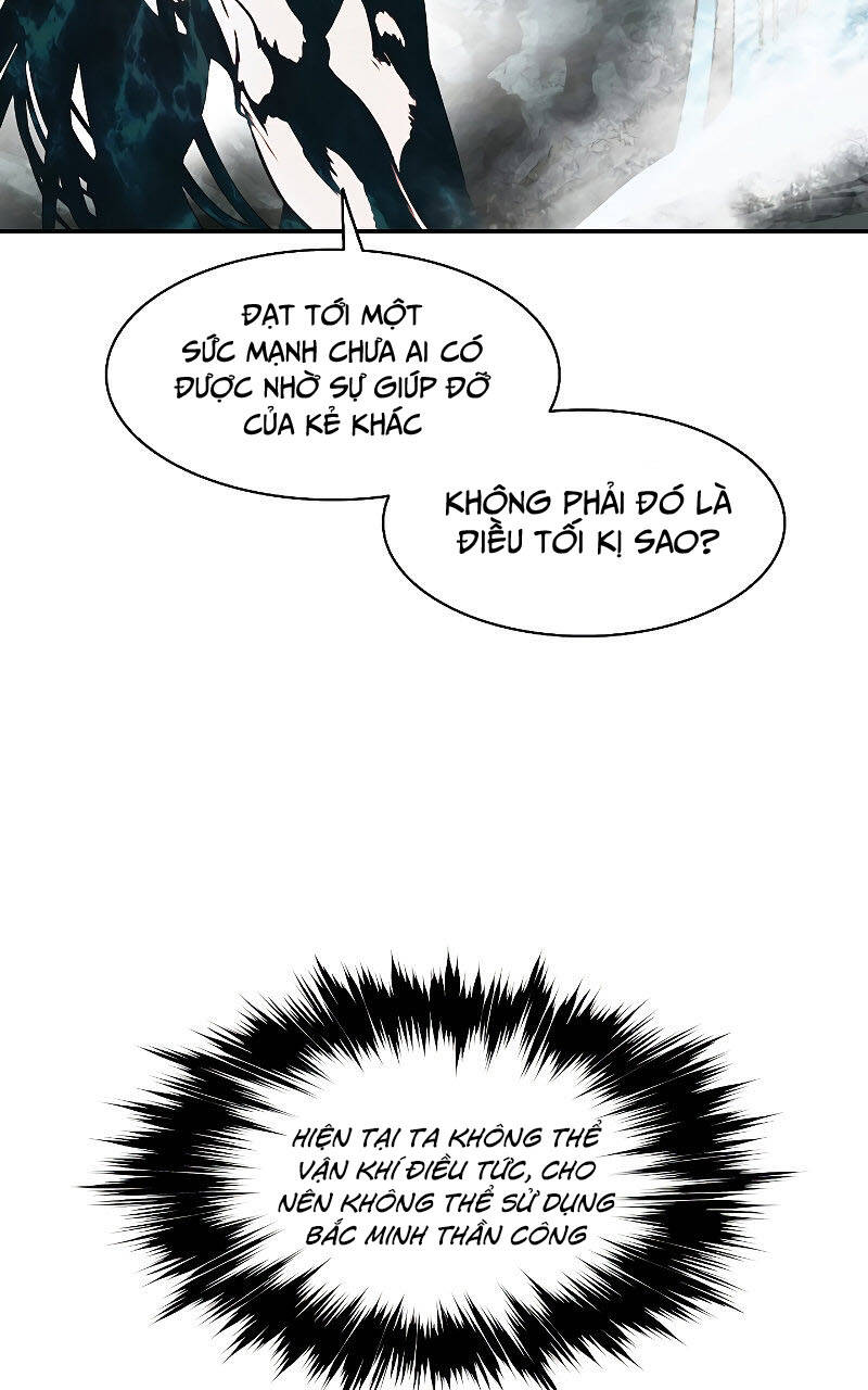 Bất Bại Chân Ma Chap 162 - Next Chap 163