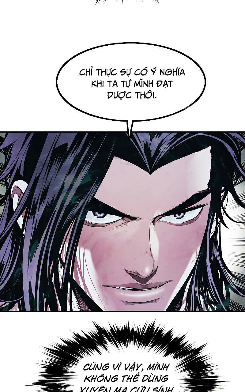 Bất Bại Chân Ma Chap 162 - Next Chap 163