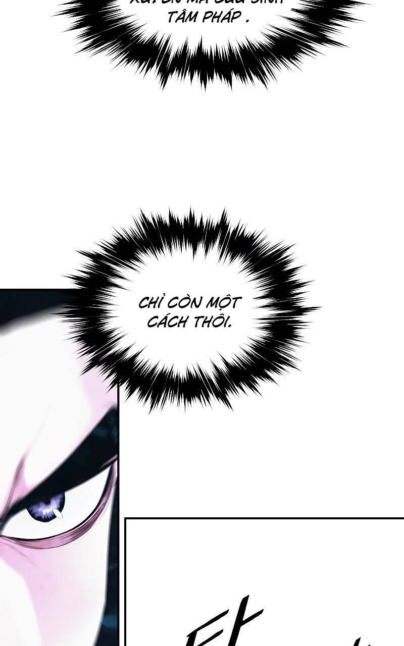 Bất Bại Chân Ma Chap 162 - Next Chap 163