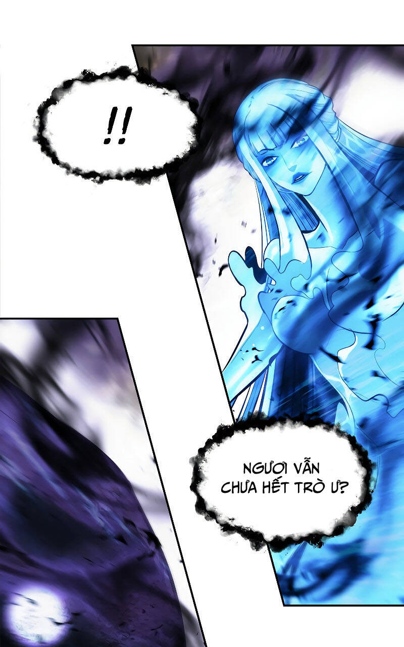 Bất Bại Chân Ma Chap 162 - Next Chap 163