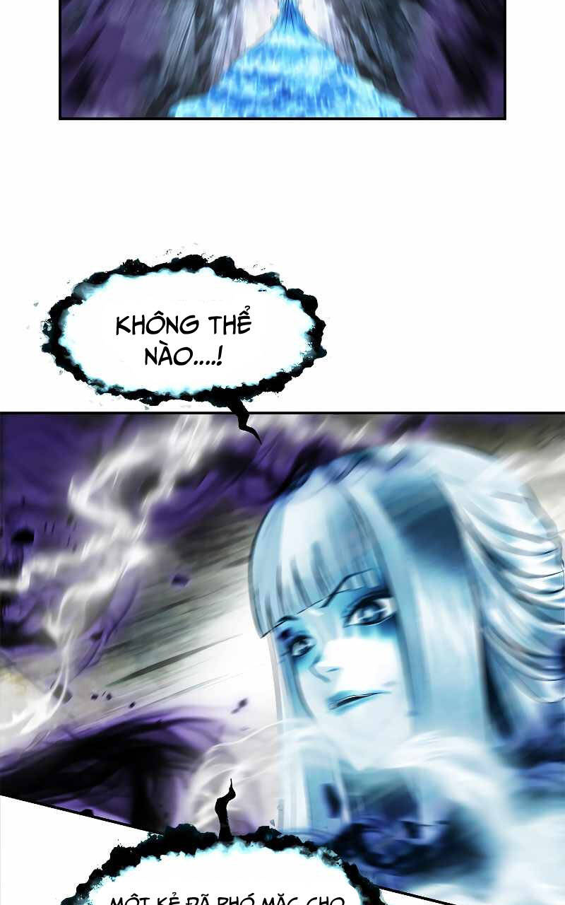 Bất Bại Chân Ma Chap 163 - Next Chap 164