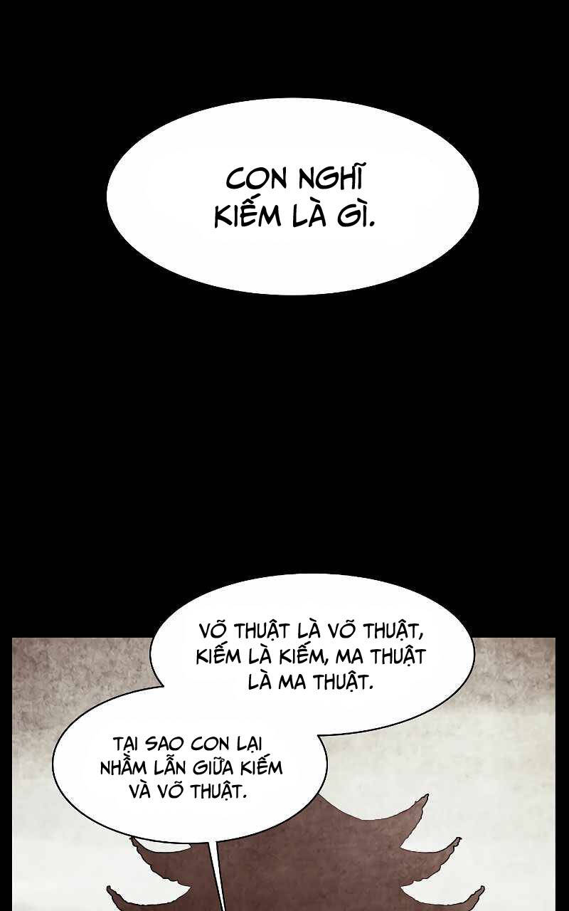 Bất Bại Chân Ma Chap 163 - Next Chap 164
