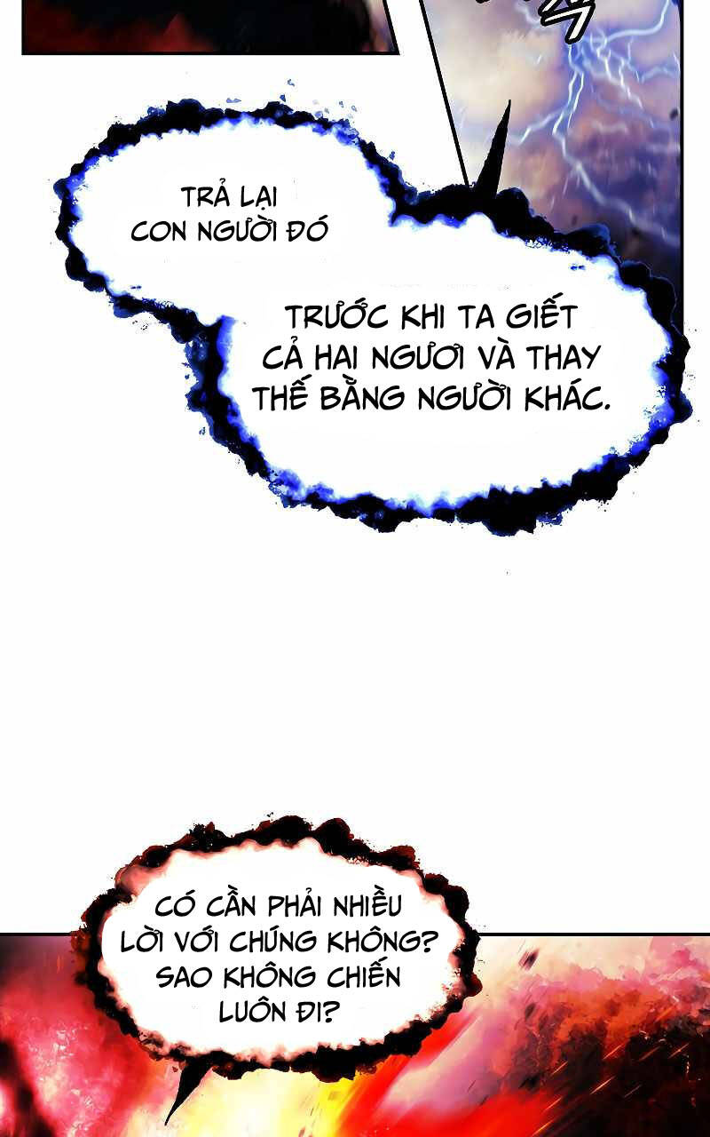 Bất Bại Chân Ma Chap 163 - Next Chap 164