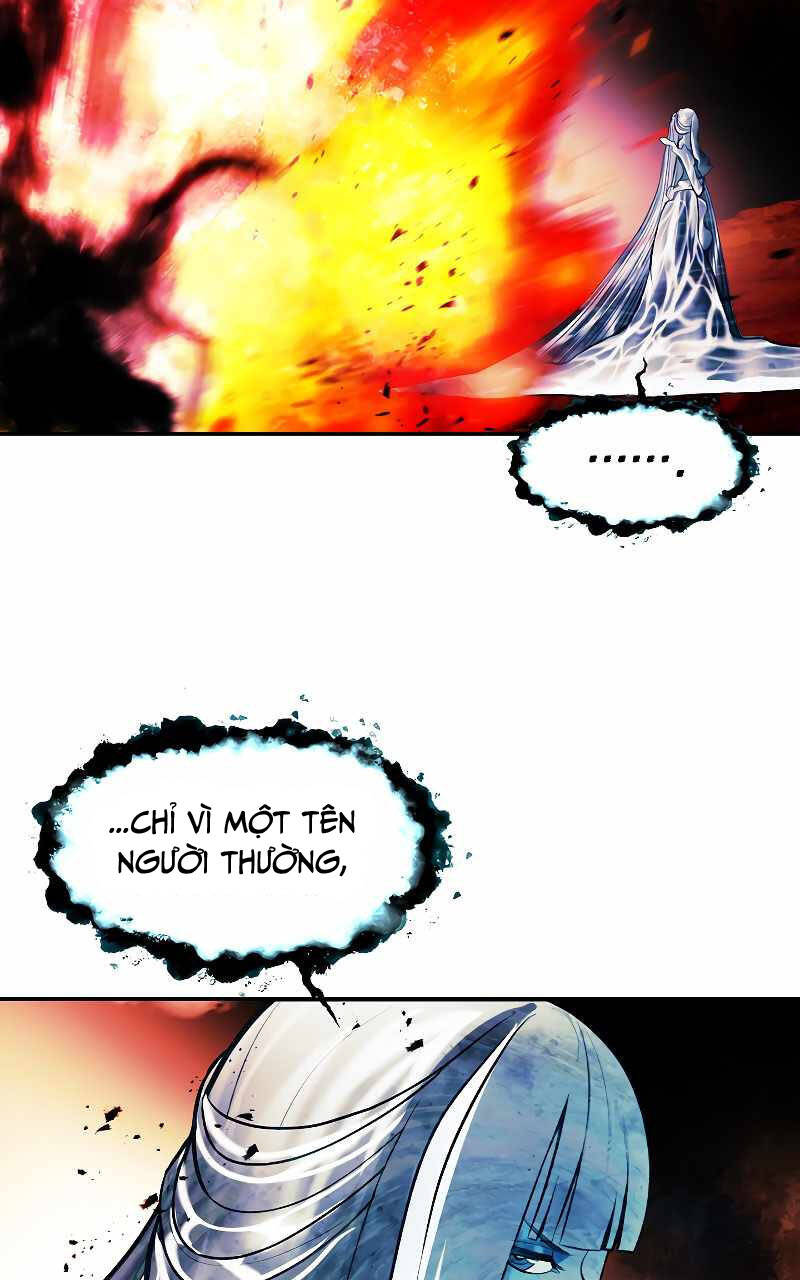 Bất Bại Chân Ma Chap 163 - Next Chap 164