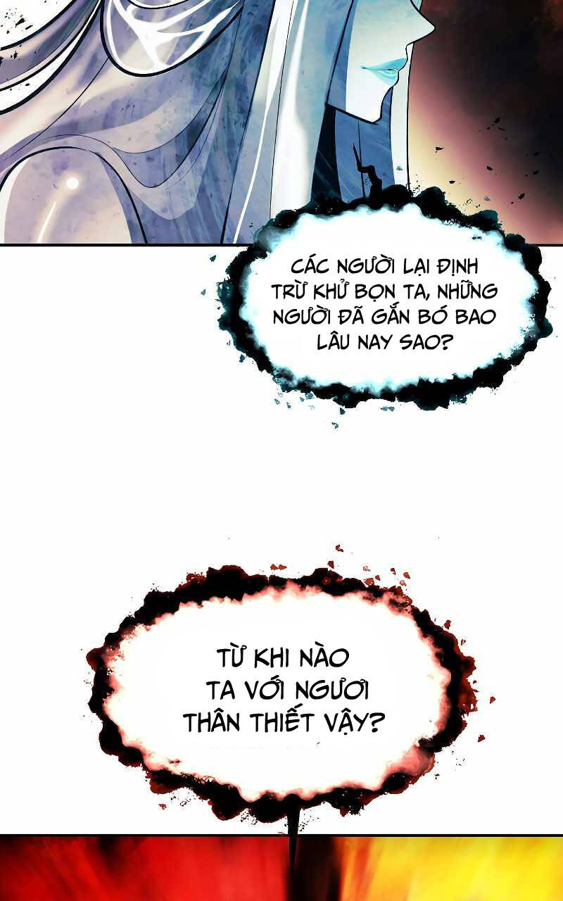 Bất Bại Chân Ma Chap 163 - Next Chap 164