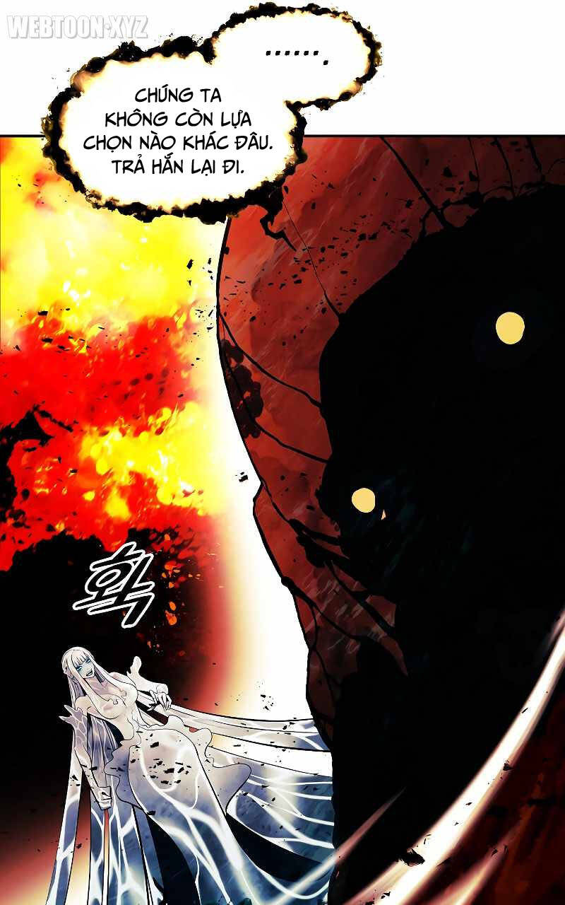 Bất Bại Chân Ma Chap 163 - Next Chap 164