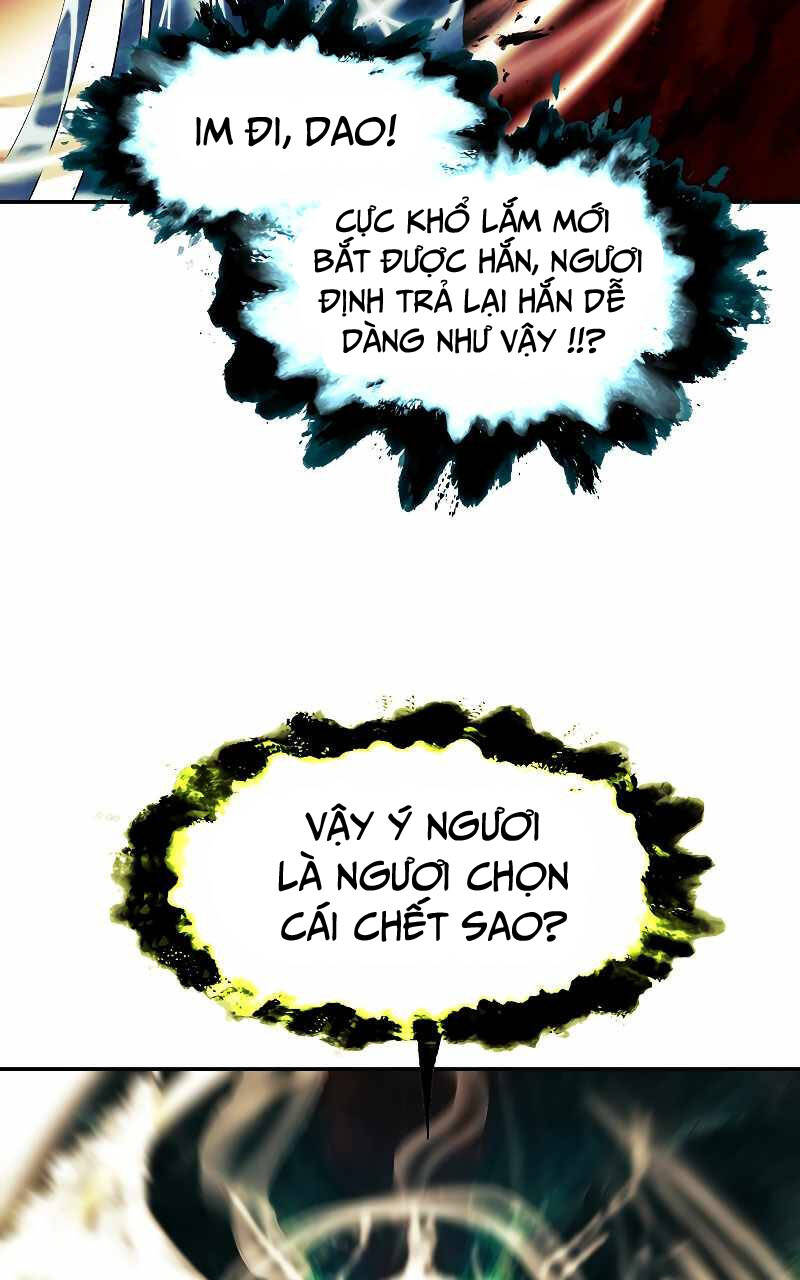 Bất Bại Chân Ma Chap 163 - Next Chap 164