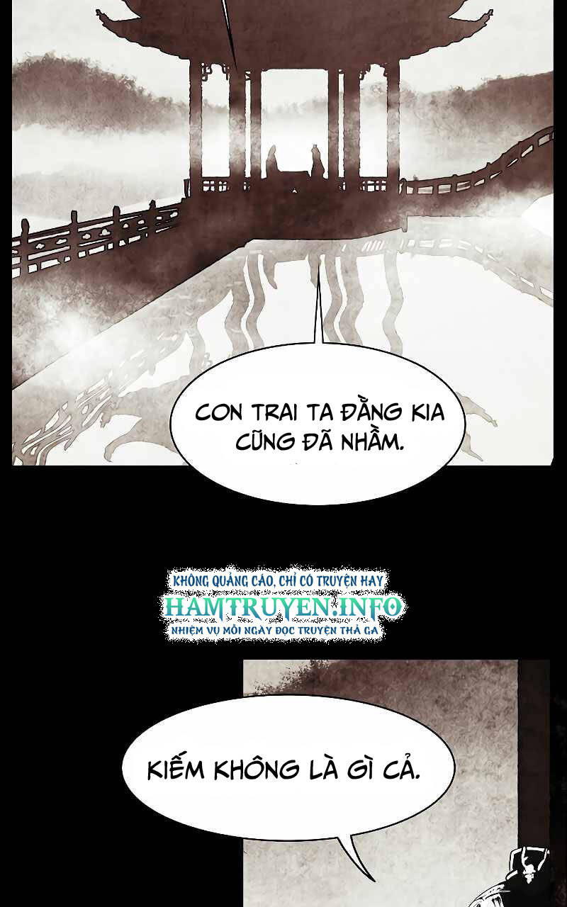 Bất Bại Chân Ma Chap 163 - Next Chap 164