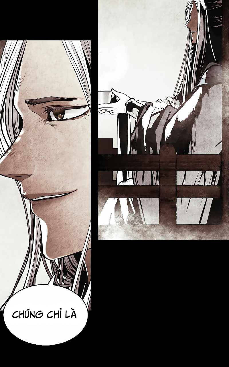 Bất Bại Chân Ma Chap 163 - Next Chap 164