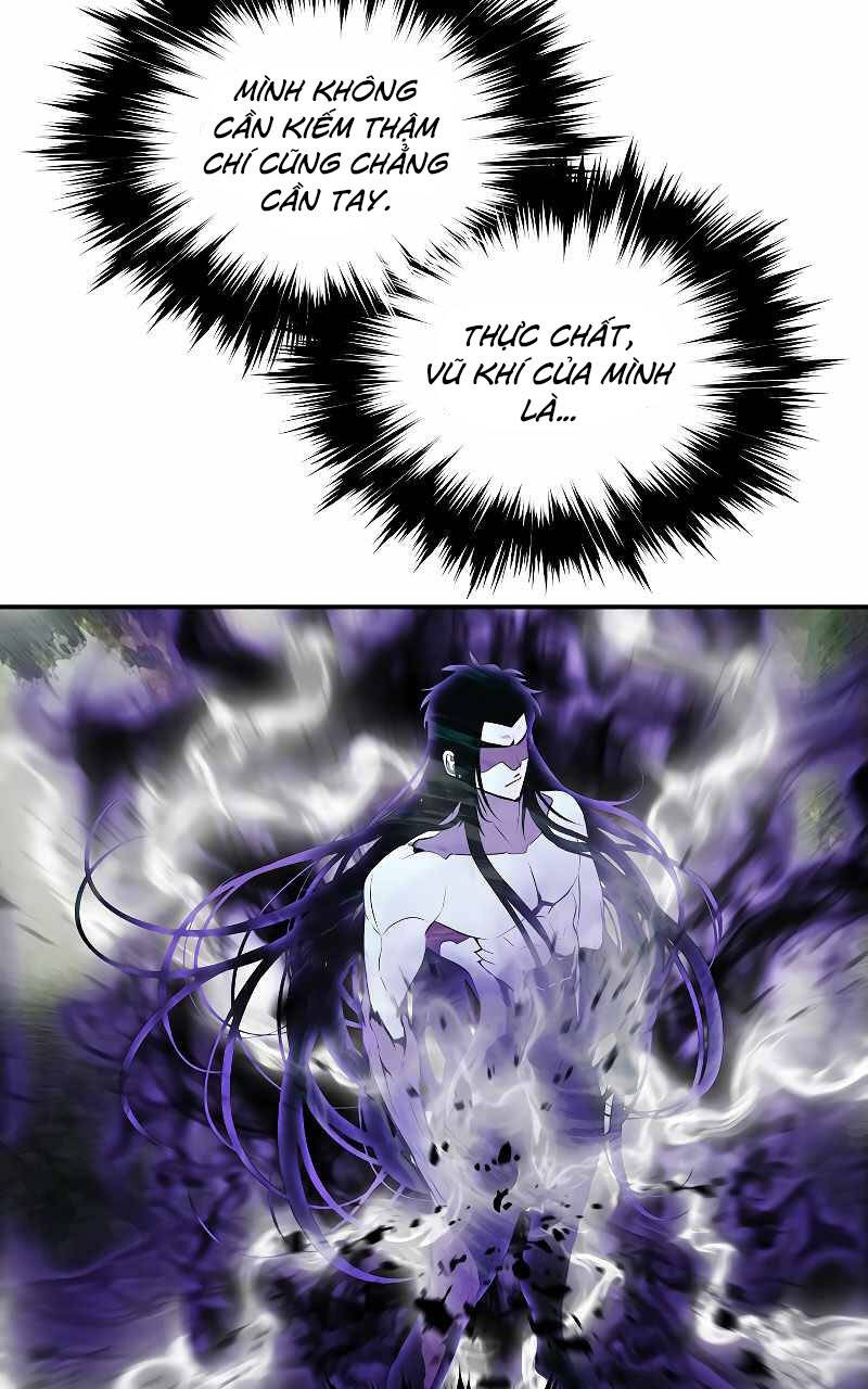 Bất Bại Chân Ma Chap 163 - Next Chap 164