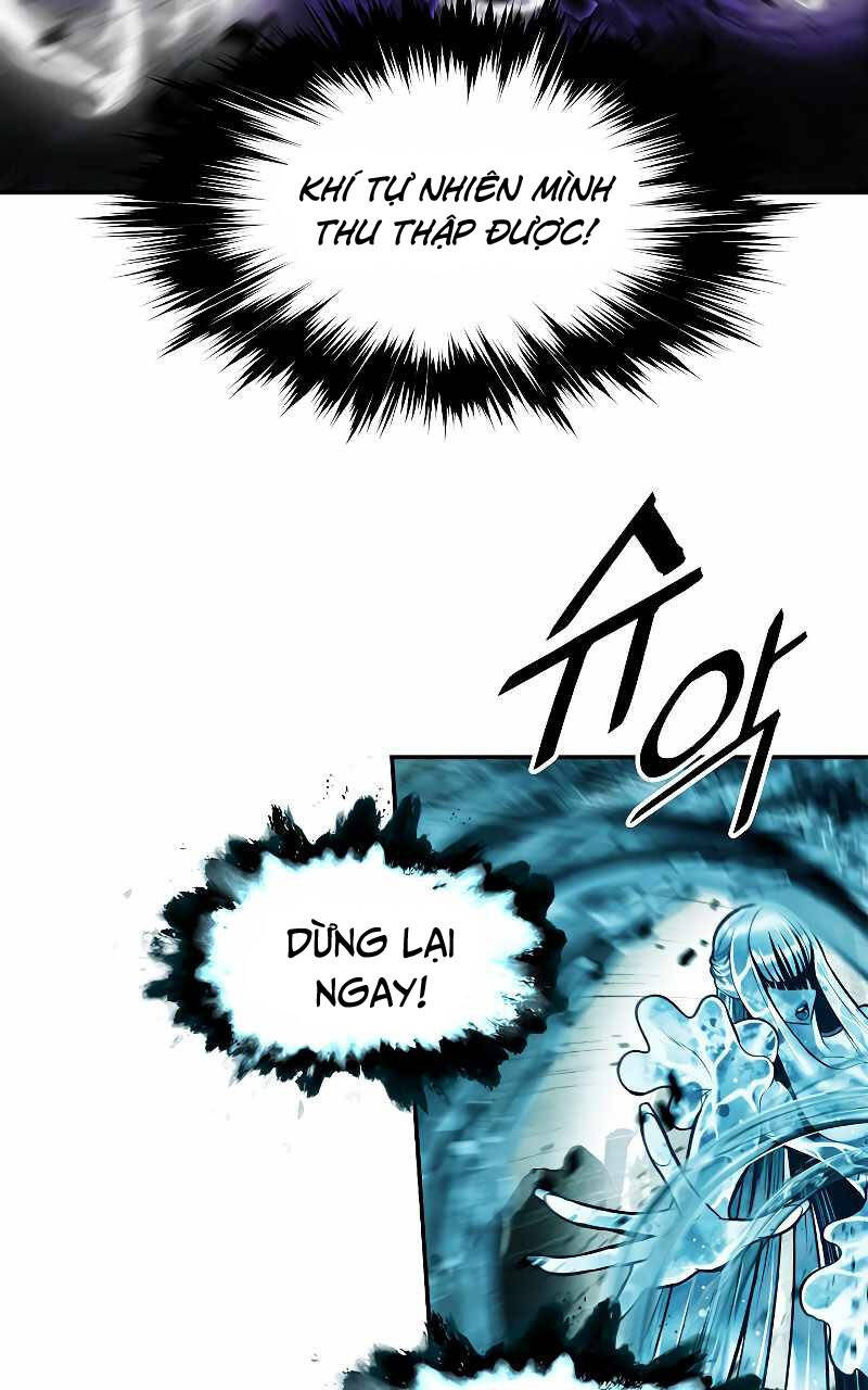 Bất Bại Chân Ma Chap 163 - Next Chap 164