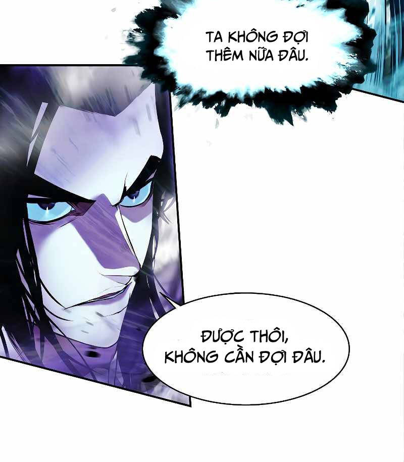 Bất Bại Chân Ma Chap 163 - Next Chap 164