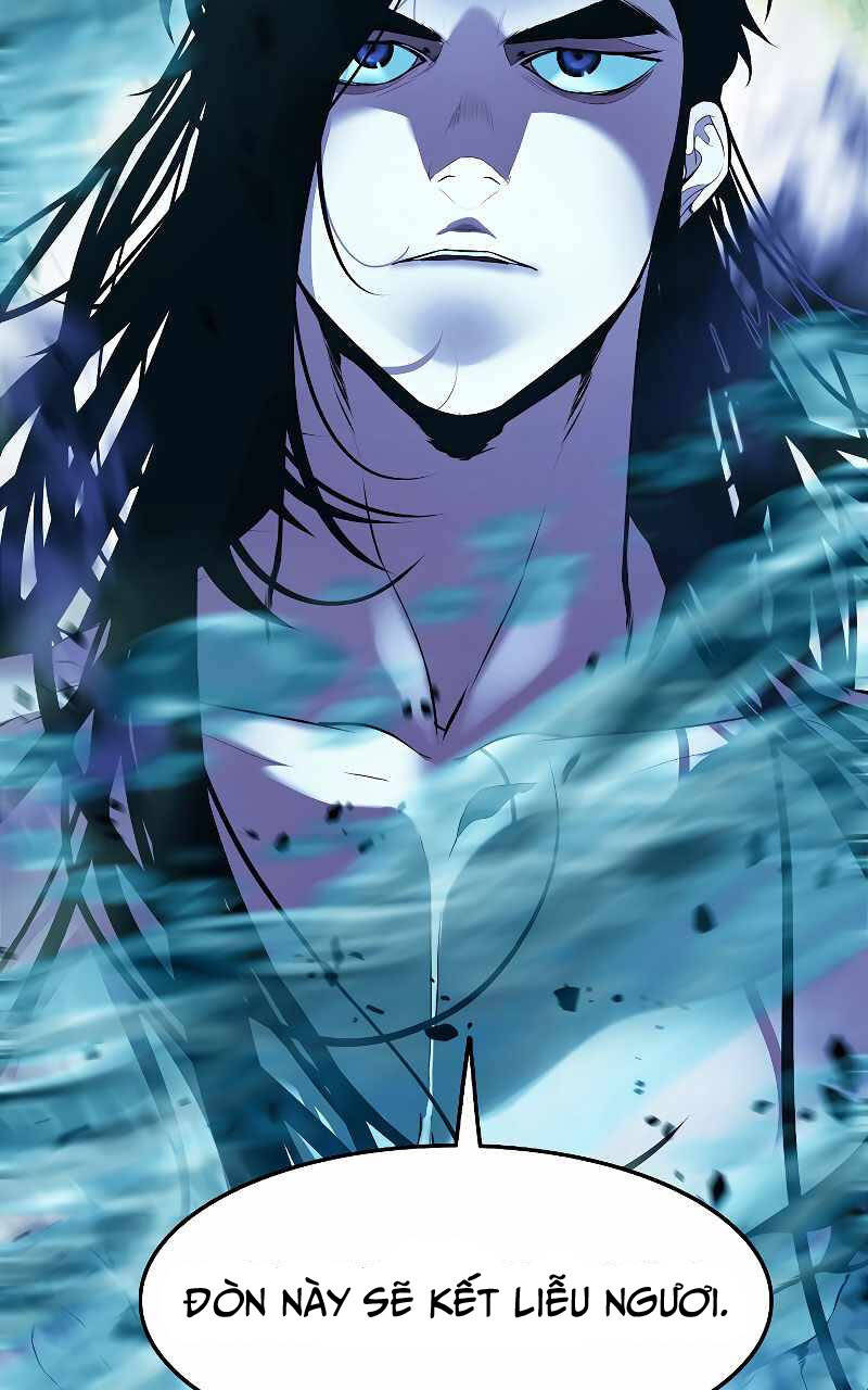 Bất Bại Chân Ma Chap 163 - Next Chap 164