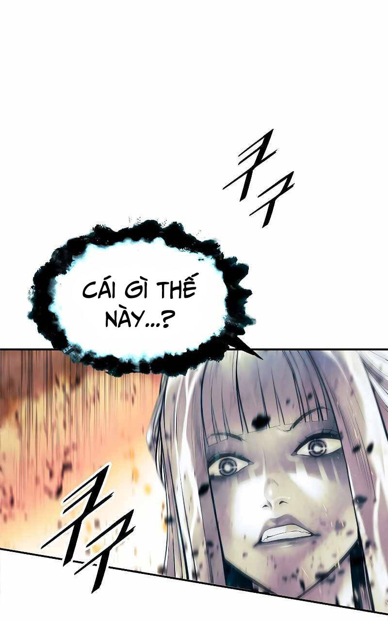 Bất Bại Chân Ma Chap 163 - Next Chap 164