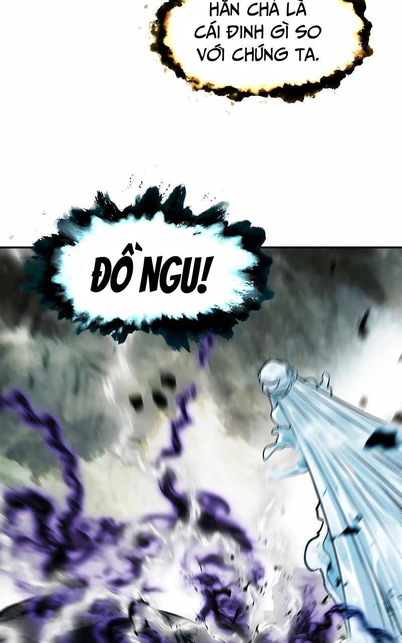 Bất Bại Chân Ma Chap 163 - Next Chap 164