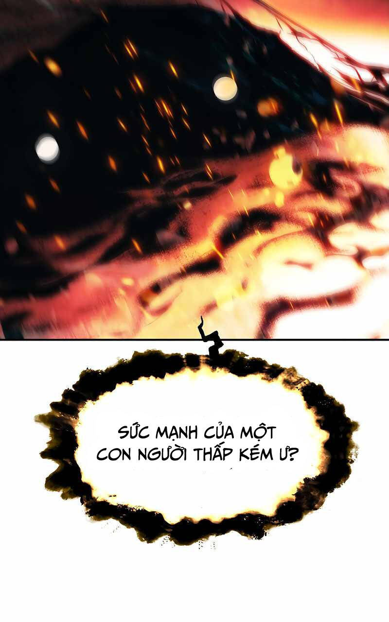 Bất Bại Chân Ma Chap 163 - Next Chap 164