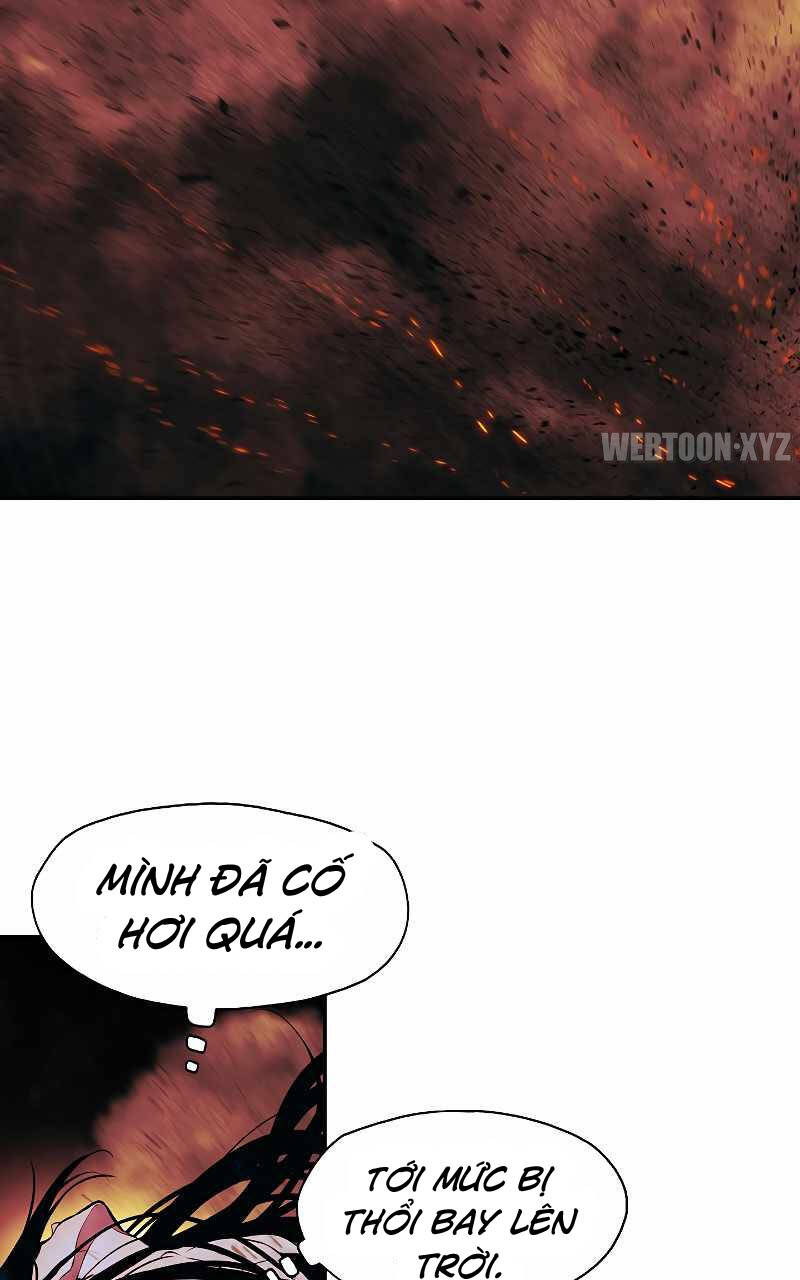 Bất Bại Chân Ma Chap 163 - Next Chap 164