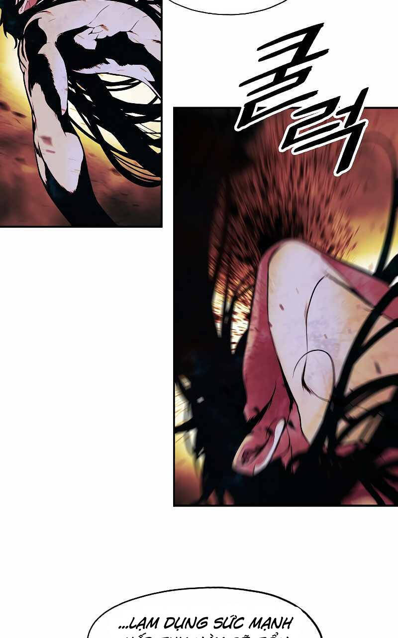 Bất Bại Chân Ma Chap 163 - Next Chap 164