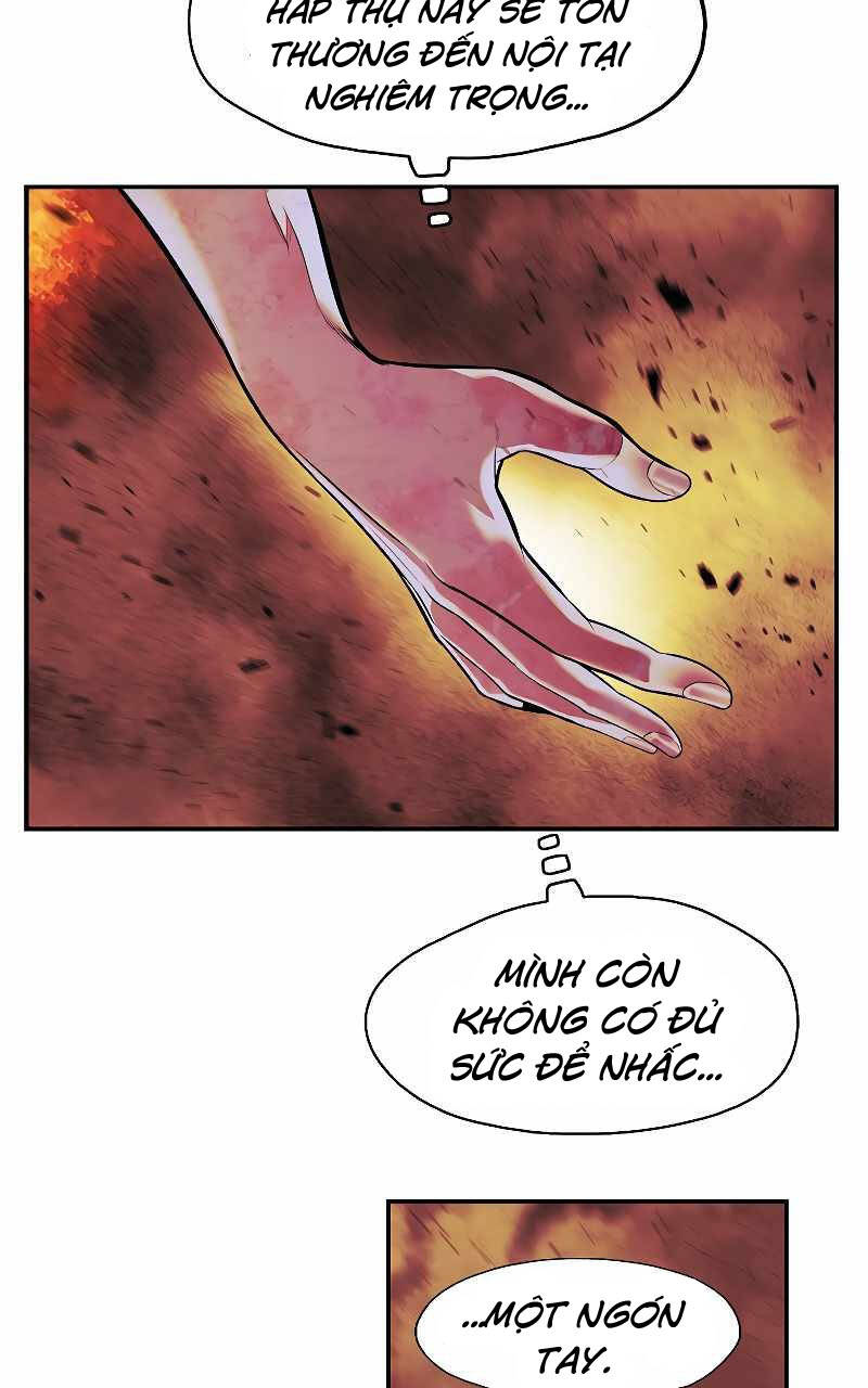 Bất Bại Chân Ma Chap 163 - Next Chap 164