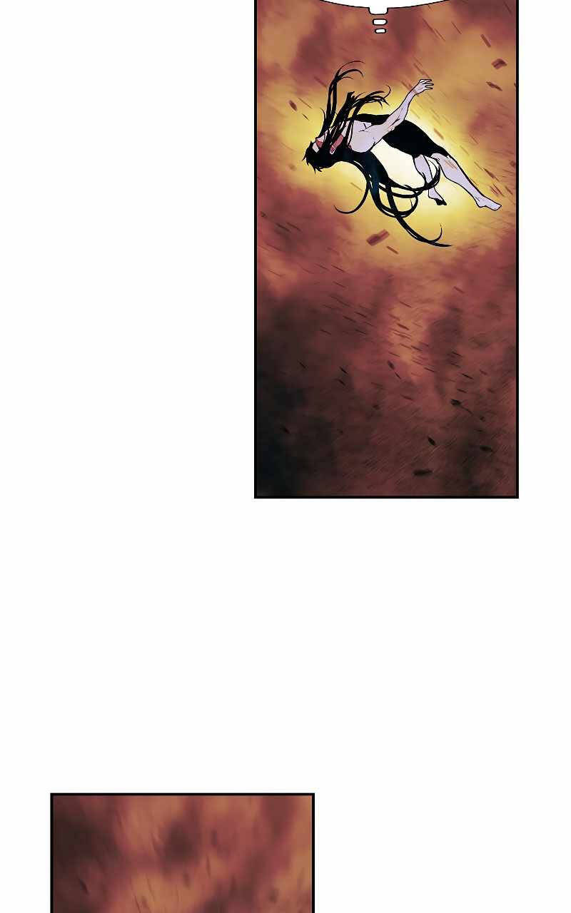 Bất Bại Chân Ma Chap 163 - Next Chap 164