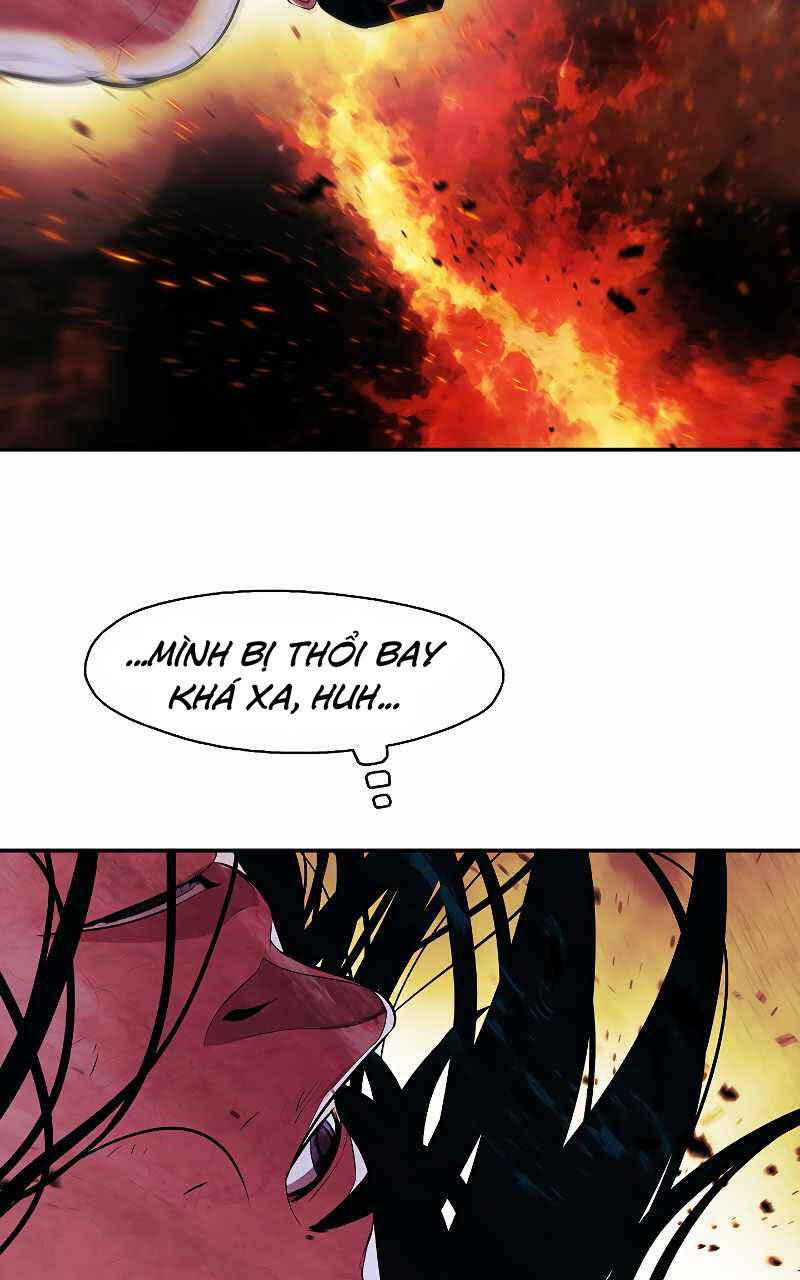 Bất Bại Chân Ma Chap 163 - Next Chap 164