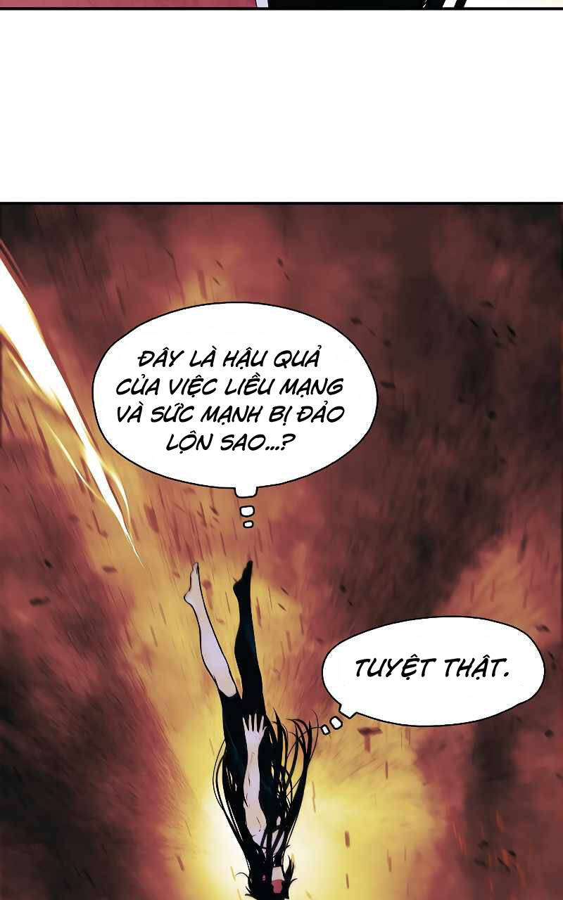 Bất Bại Chân Ma Chap 163 - Next Chap 164