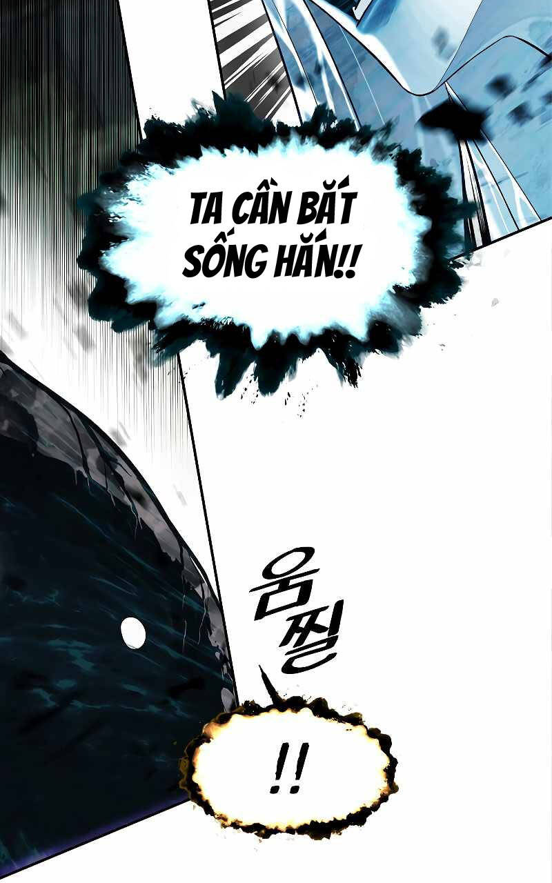 Bất Bại Chân Ma Chap 163 - Next Chap 164